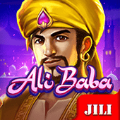 Ali Baba slot on ph777 login app