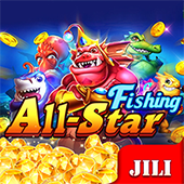 All Star Fishing on ph777 login app