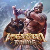 Asgardian Rising icon for ph777 login app