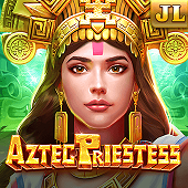 Aztec Priestess slot on ph777 login app