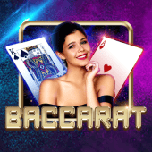 Baccarat B live casino on ph777 login app