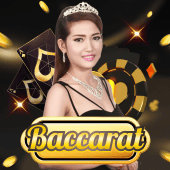 Baccarat on ph777 login app
