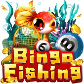 Bingo Fishing on ph777 login app
