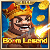 Boom Legend on ph777 login app
