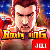 Boxing King slot on ph777 login app