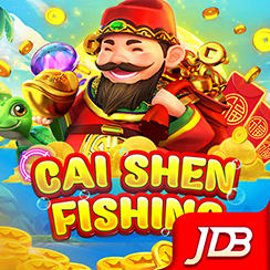 Cai Shen Fishing on ph777 login app