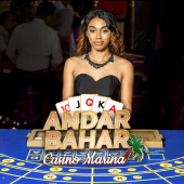 Casino Marina Andar Bahar on ph777 login app