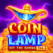 Coin Lamp slot on ph777 login app