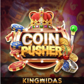 Coin Pusher on ph777 login app