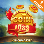 Coin Toss on ph777 login app