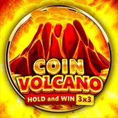 Coin Vilcano Hold and Win on ph777 login app