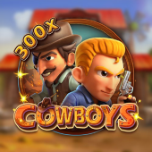 Cowboys slot on ph777 login app