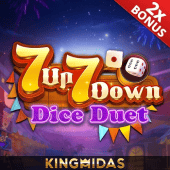 Dice Duet on ph777 login app