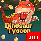 Dinosaur Tycoon on ph777 login app