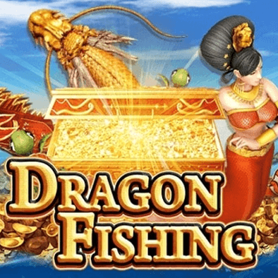 Dragon Fishing on ph777 login app