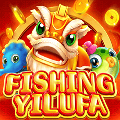 Fishing Yi Lu Fa on ph777 login app