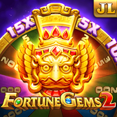Fortune Gems 2 slot on ph777 login app