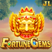 Fortune Gems slot on ph777 login app