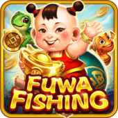 Fuwa Fishing on ph777 login app