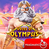 Gates of Olympus on ph777 login app