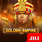 Golden Empire slot on ph777 login app