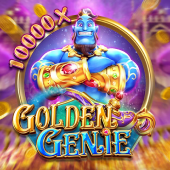 Golden Genie slot on ph777 login app