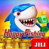 Happy Fishing on ph777 login app