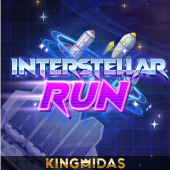 Interstellar Run on ph777 login app