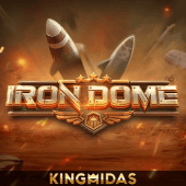 Iron Dome on ph777 login app