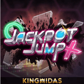 Jackpot Jump on ph777 login app