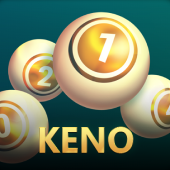 Keno on ph777 login app
