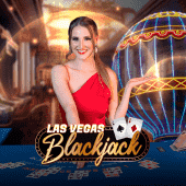 Las Vegas Blackjack on ph777 login app