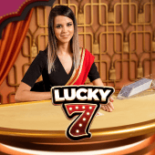 Lucky 7 live casino on ph777 login app