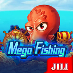 Mega Fishing on ph777 login app