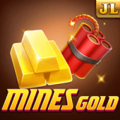 Mines Gold slot on ph777 login app