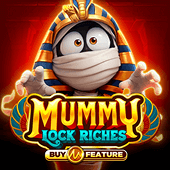 Mummy Lock Riches slot on ph777 login app