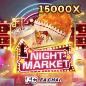 Night Market slot on ph777 login app