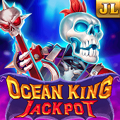 Ocean King Jackpot on ph777 login app