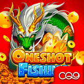 Oneshot Fishing on ph777 login app