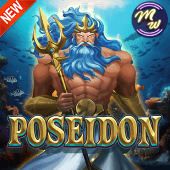 Poseidon slot on ph777 login app