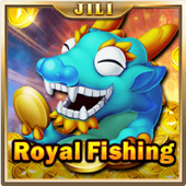 Royal Fishing on ph777 login app