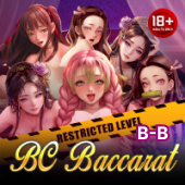 Sexy Blockchain Baccarat on ph777 login app