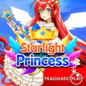 Starlight Princess on ph777 login app