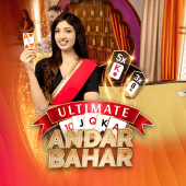 Ultimate Andar Bahar on ph777 login app
