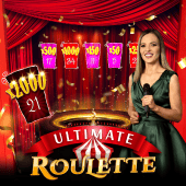 Ultimate Roulette on ph777 login app