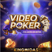 Video Poker on ph777 login app